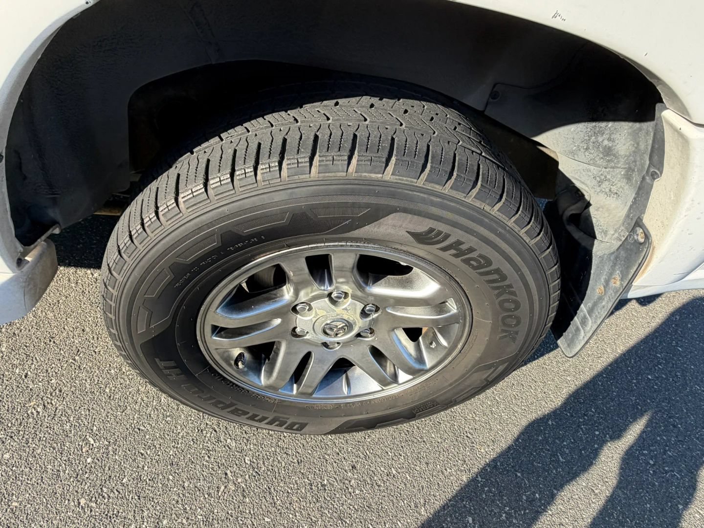 Used 2007 Toyota Sequoia SR5 RWD image 29