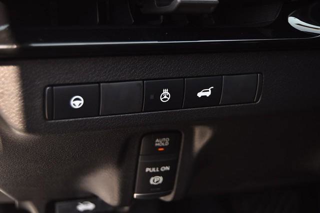 New 2025 Nissan Murano SL w/ Cargo Package image 12