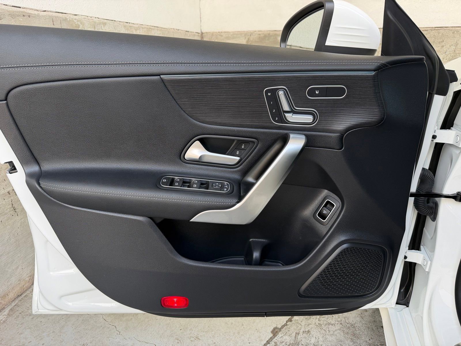 Certified 2023 Mercedes-Benz CLA 250 image 20