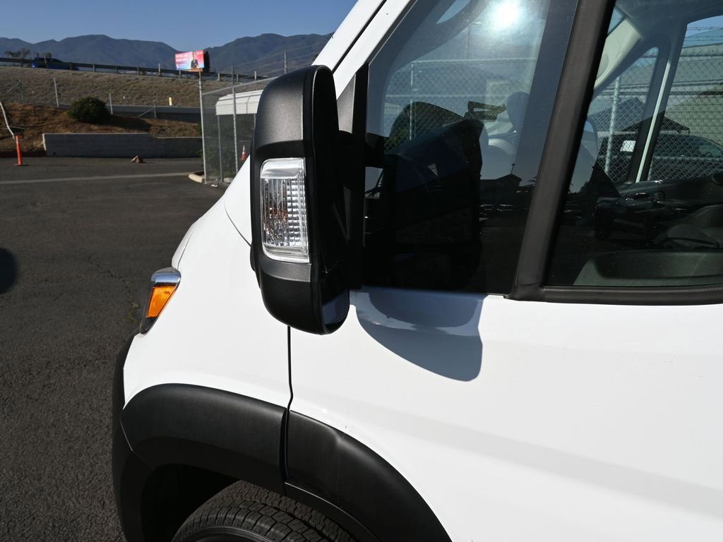 New 2026 RAM ProMaster 2500 w/ Safety Group image 18