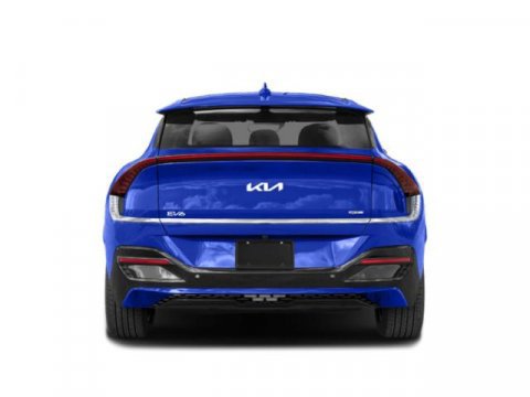 Certified 2024 Kia EV6 GT-Line image 8
