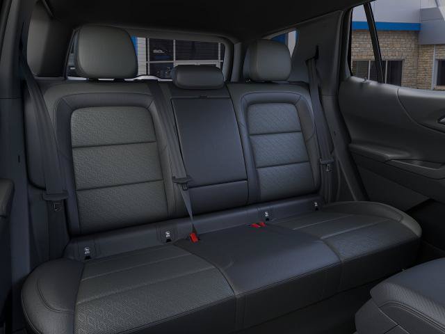 New 2027 Chevrolet Equinox LT w/ Convenience Package II FWD image 42