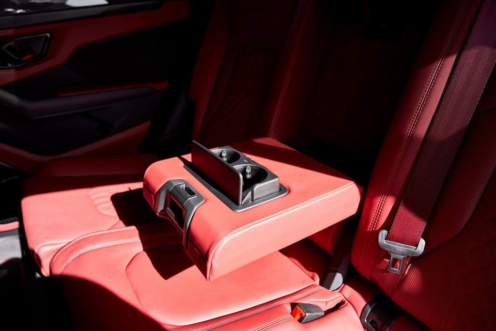 Used 2024 Lamborghini Urus S image 54