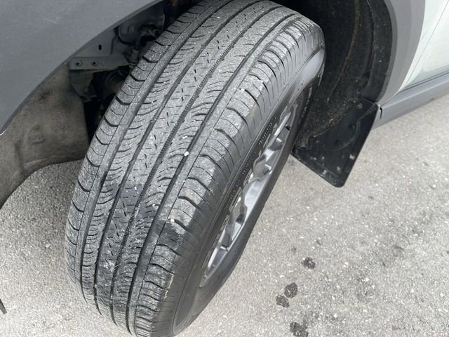 Used 2023 Ford Bronco Sport Big Bend image 11