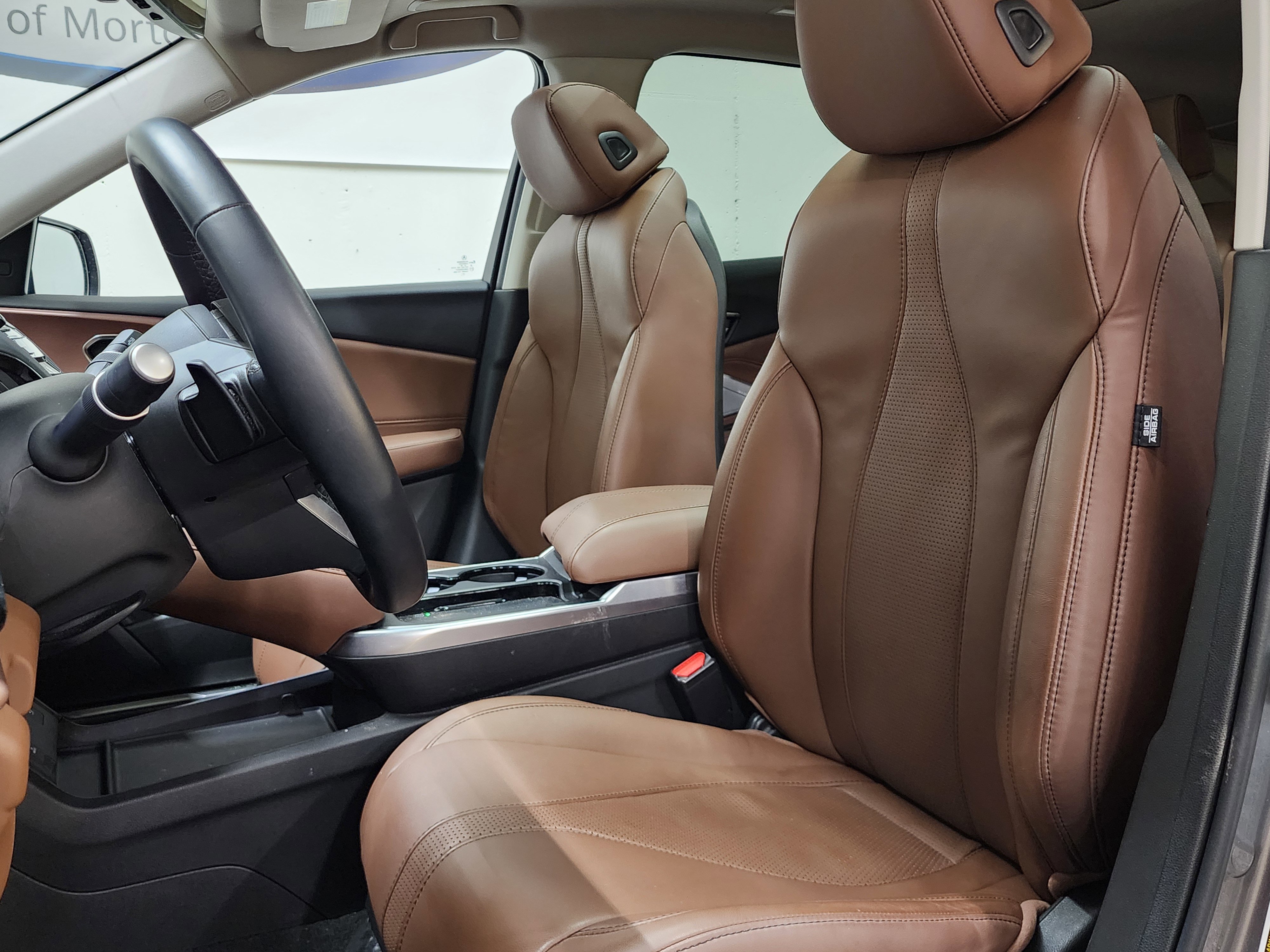 Used 2025 Acura RDX SH-AWD w/ Technology Package image 15