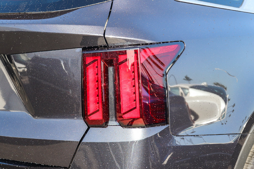 Certified 2026 Kia Sorento S FWD image 7