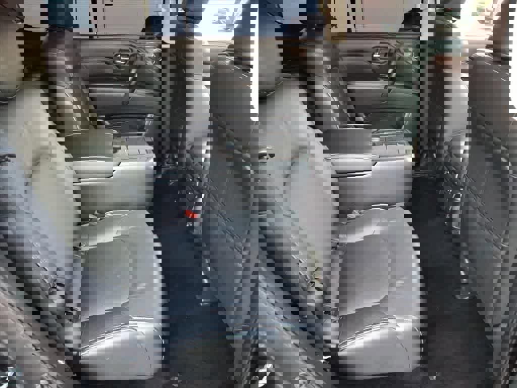 Used 2022 INFINITI QX80 Luxe w/ Cargo Package image 13