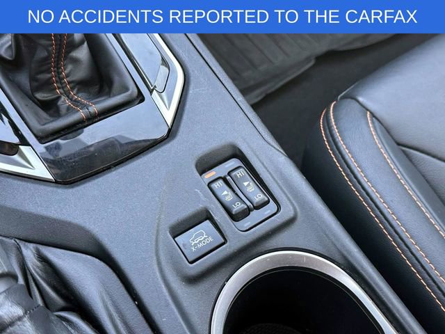 Used 2019 Subaru Crosstrek 2.0i Limited w/ Moonroof Package image 28