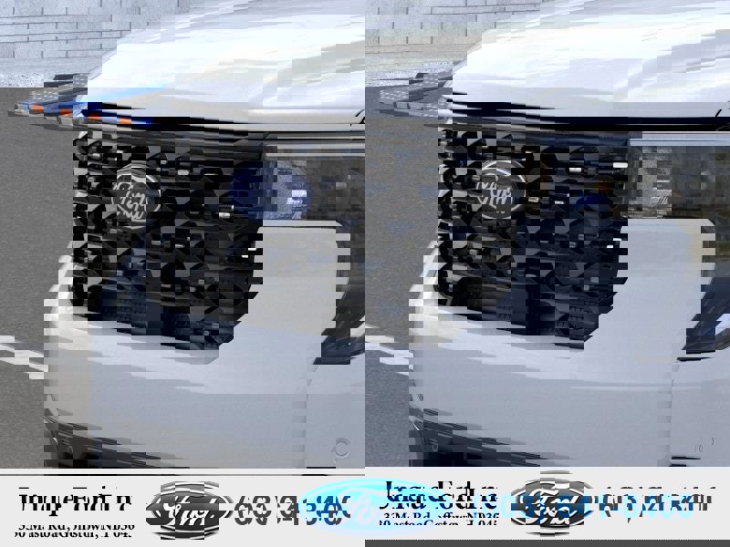 New 2026 Ford Maverick Lariat w/ 4K Tow Package image 49