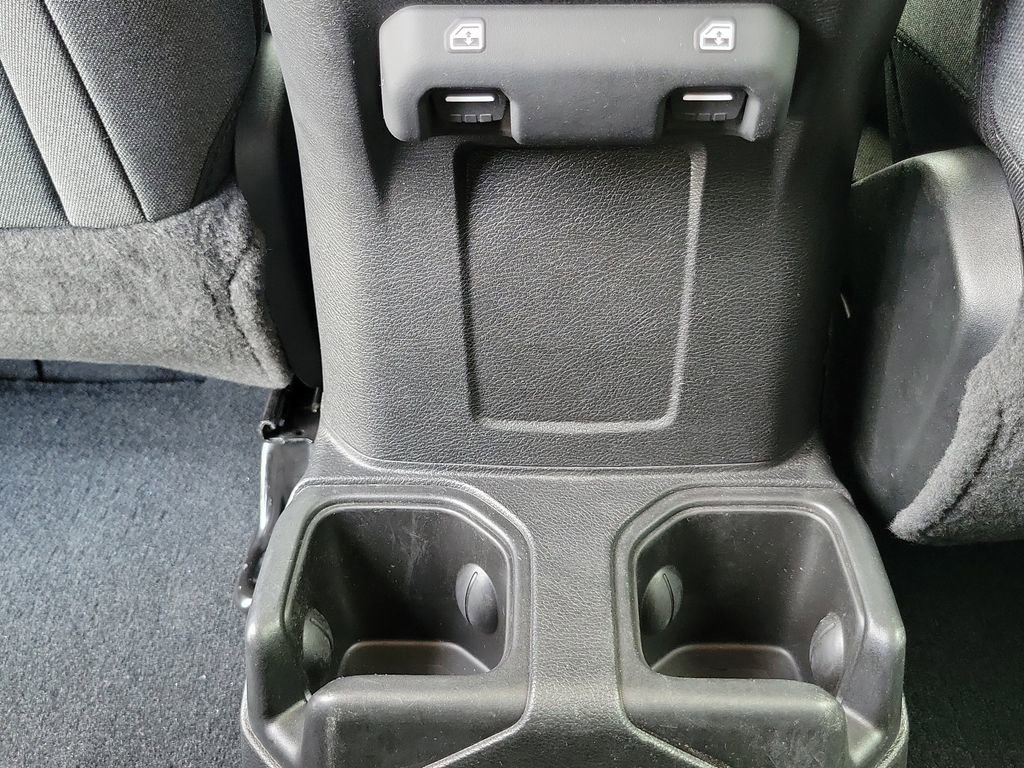 Used 2024 Jeep Gladiator Sport image 11