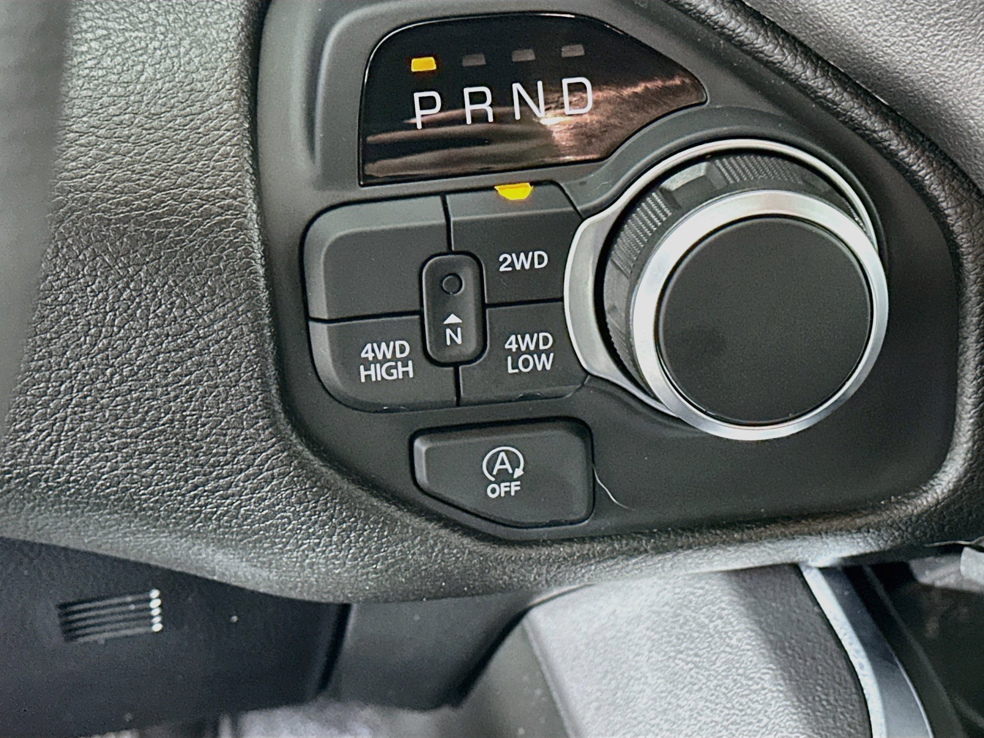 Used 2026 RAM 1500 Express AWD/4WD image 22