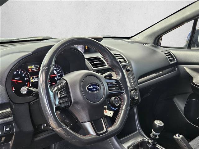 Used 2018 Subaru WRX Premium AWD/4WD image 13