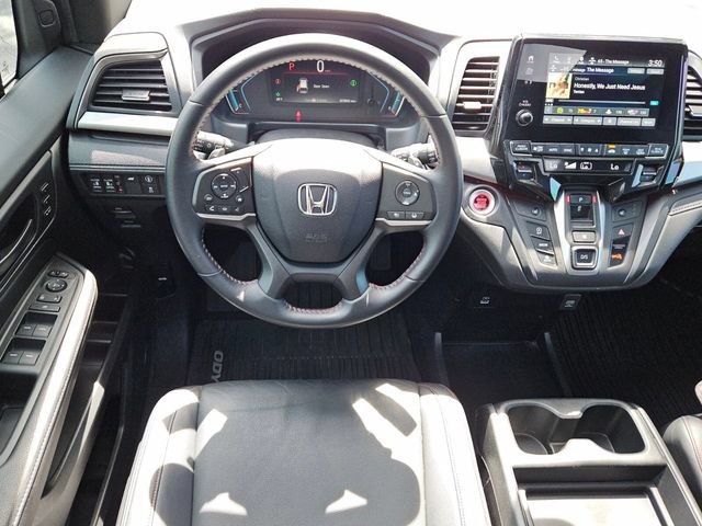 Certified 2024 Honda Odyssey Sport image 12