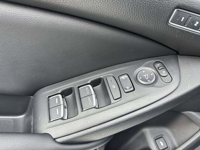 Certified 2021 Honda Accord Touring image 34