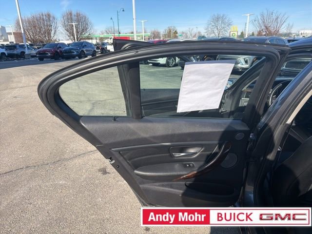 Used 2013 BMW 328i xDrive Sedan image 21