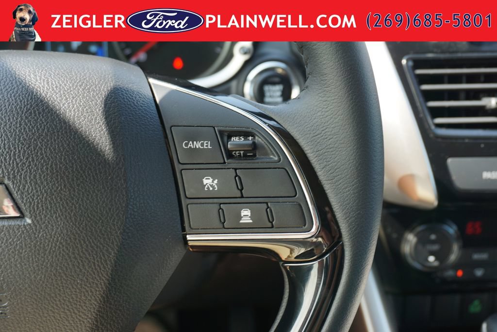 Used 2026 Mitsubishi Eclipse Cross SE AWD/4WD image 23