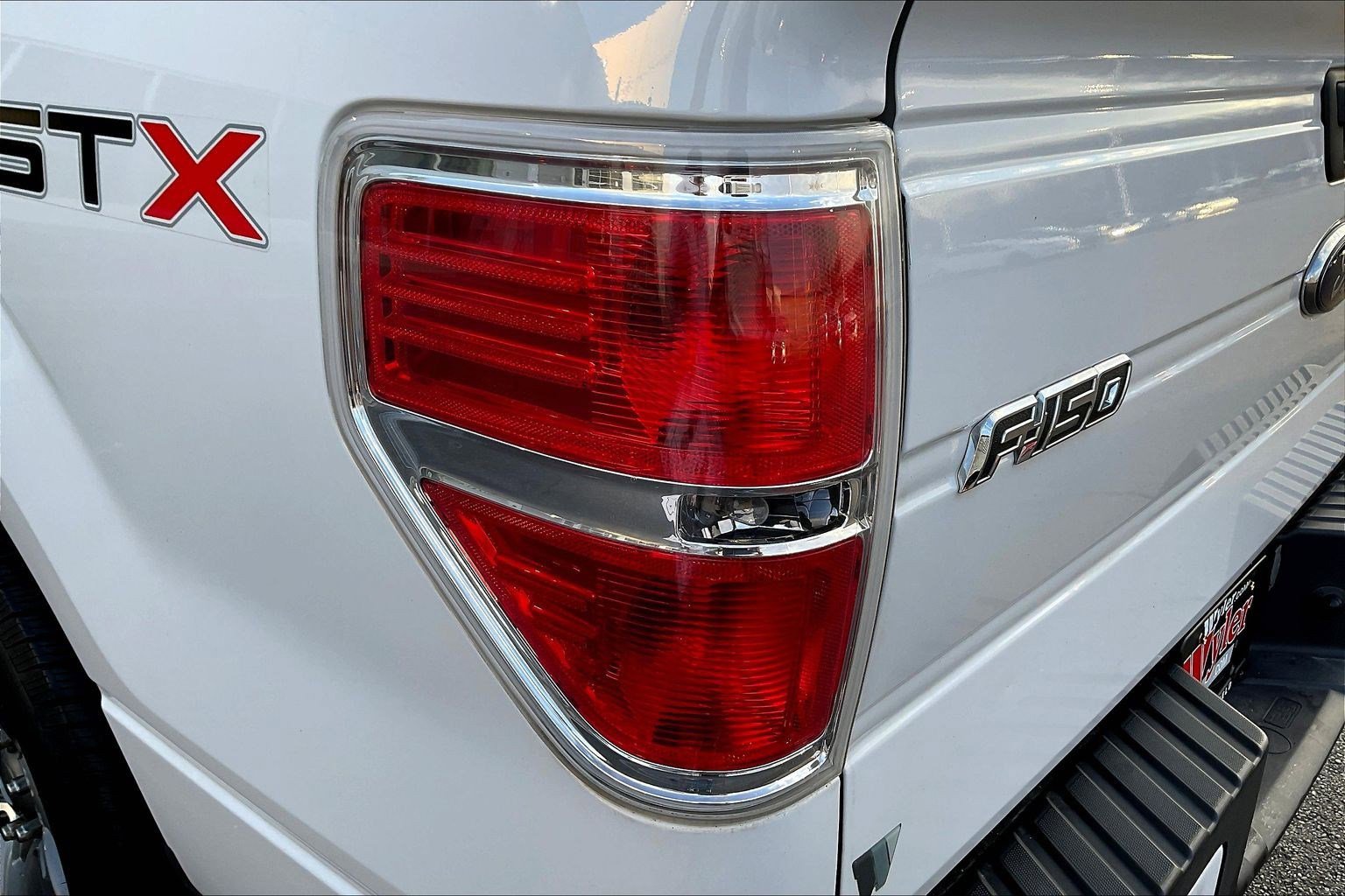 Used 2013 Ford F150 STX w/ Mid Equipment Group image 22