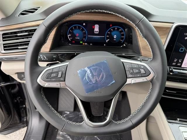 New 2026 Volkswagen Atlas SE image 21