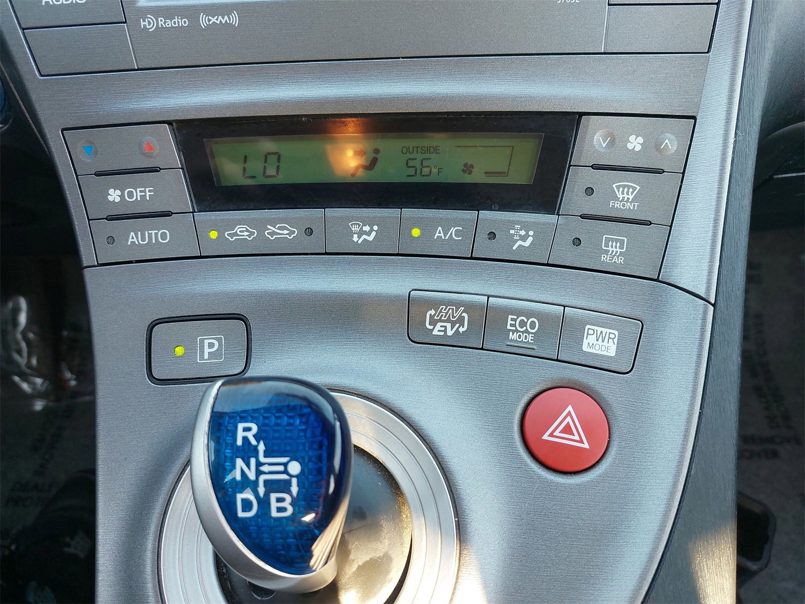 Used 2015 Toyota Prius Prime Advanced image 23