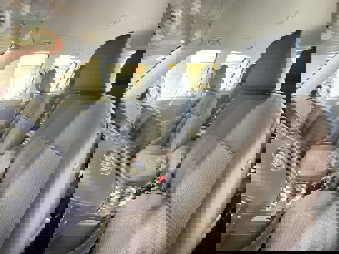 Used 2017 Volkswagen Tiguan Limited w/ Premium Package image 14