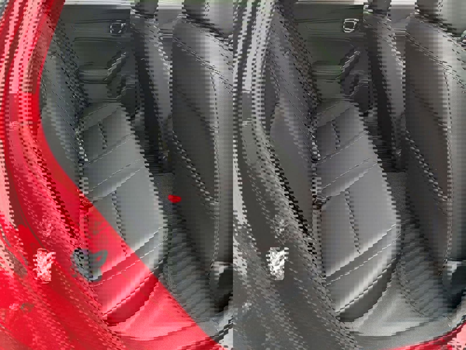 New 2026 Acura Integra A-Spec image 21