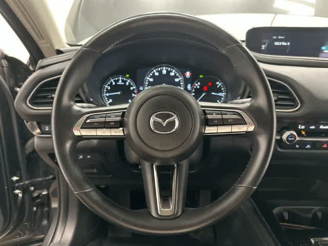 Used 2023 MAZDA CX-30 AWD 2.5 S w/ Preferred Package image 7