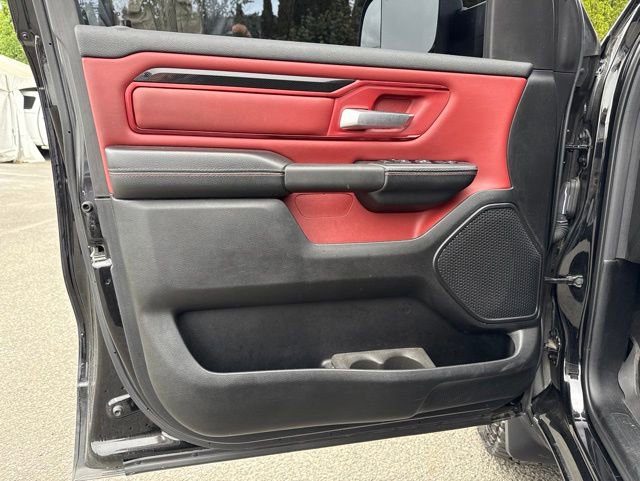 Used 2019 RAM 1500 Rebel w/ Level 2 Equipment Group AWD/4WD image 22