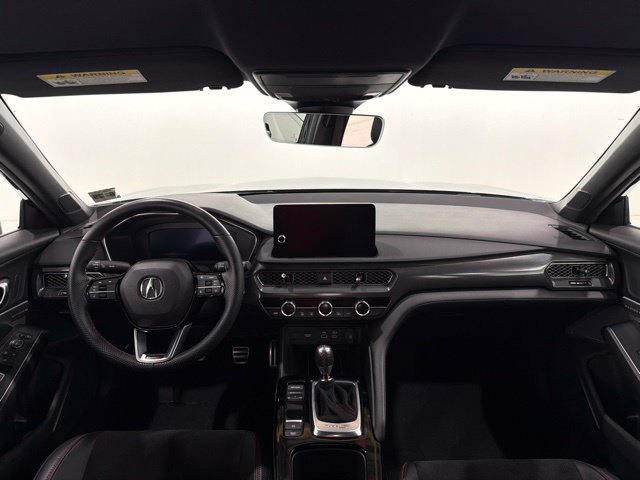 Certified 2024 Acura Integra Type S FWD image 28