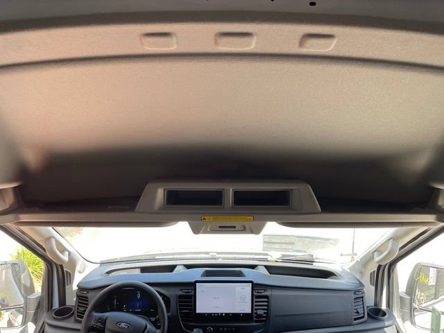 New 2026 Ford Transit 250 148 High Roof AWD image 37