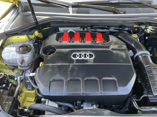 Used 2023 Audi S3 Premium Plus image 38