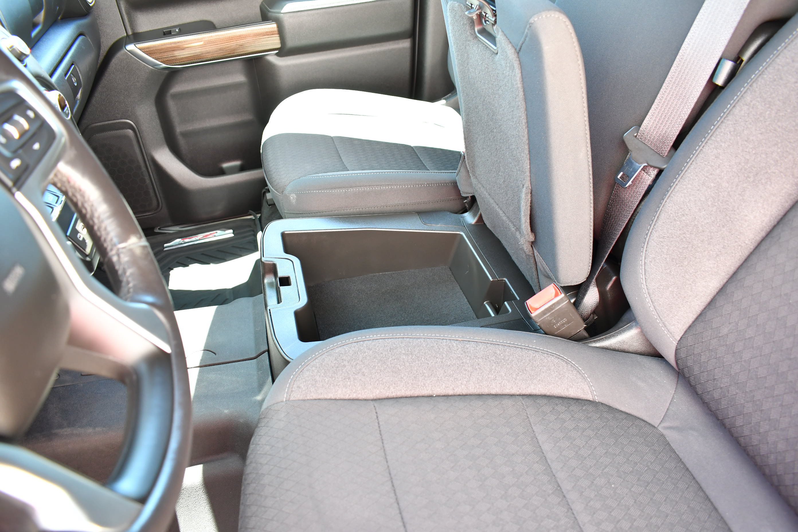Used 2020 Chevrolet Silverado 1500 RST AWD/4WD image 22