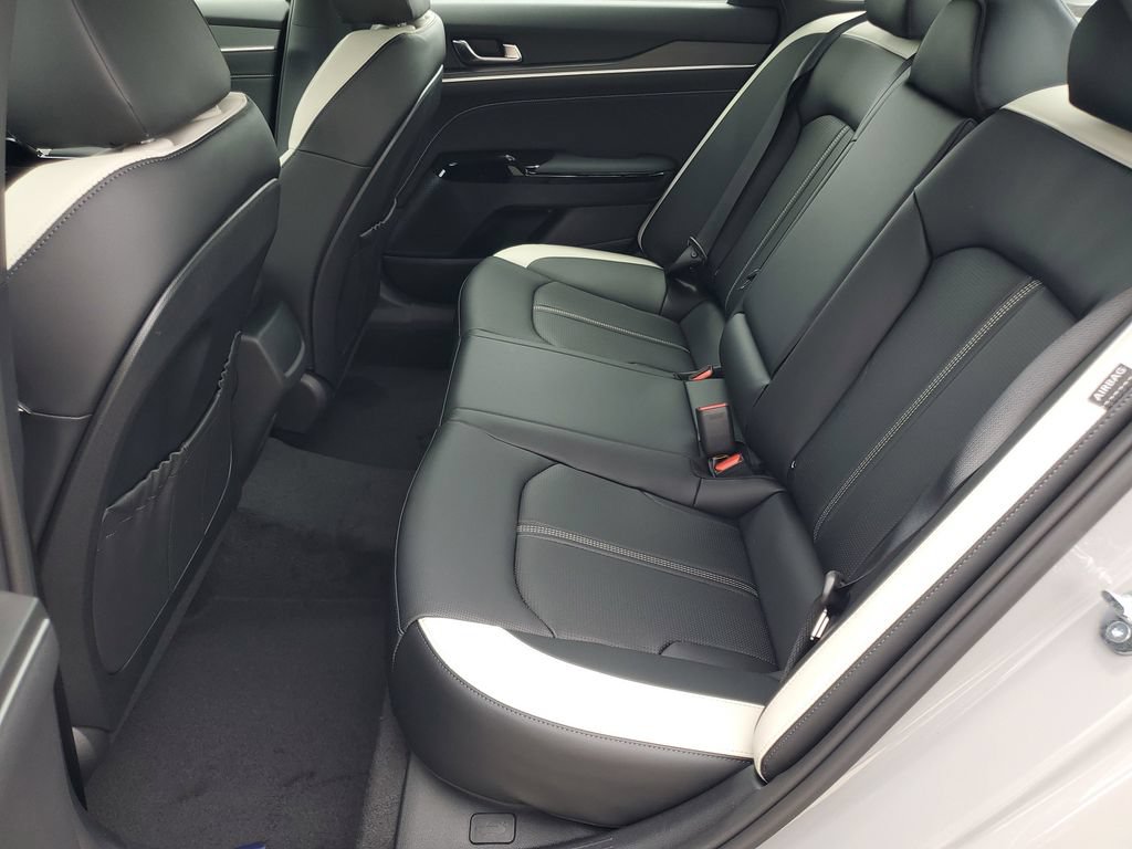 New 2026 Kia K5 GT-Line w/ GT-Line Premium Package FWD image 21