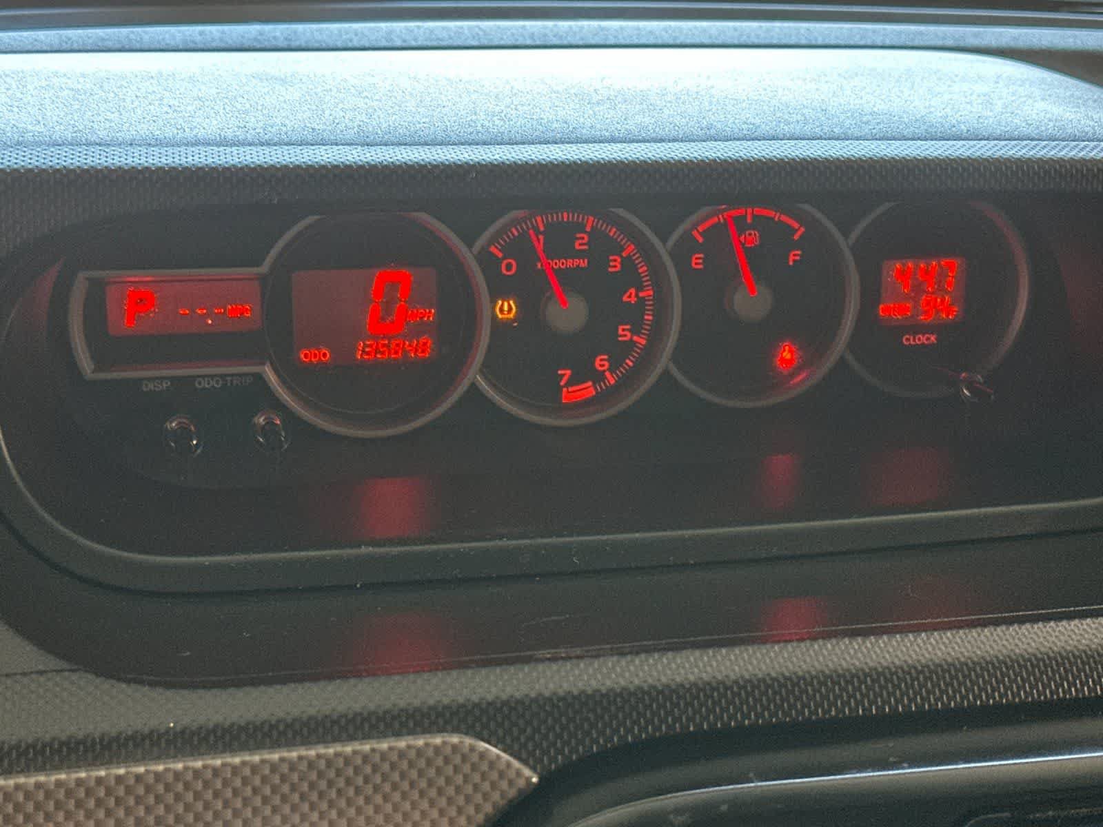Used 2013 Scion xB 10 Series FWD image 23