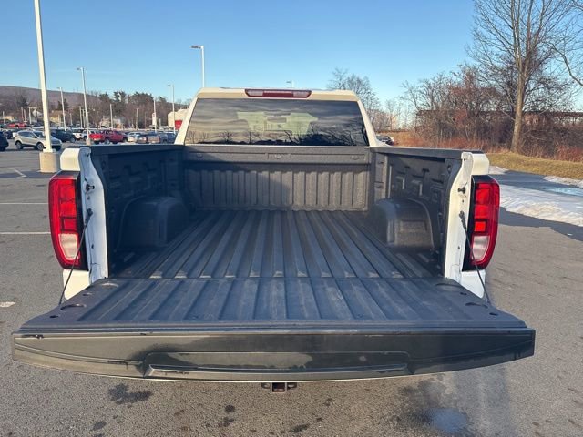 Used 2020 GMC Sierra 1500 2WD Double Cab w/ Sierra Value Package image 16