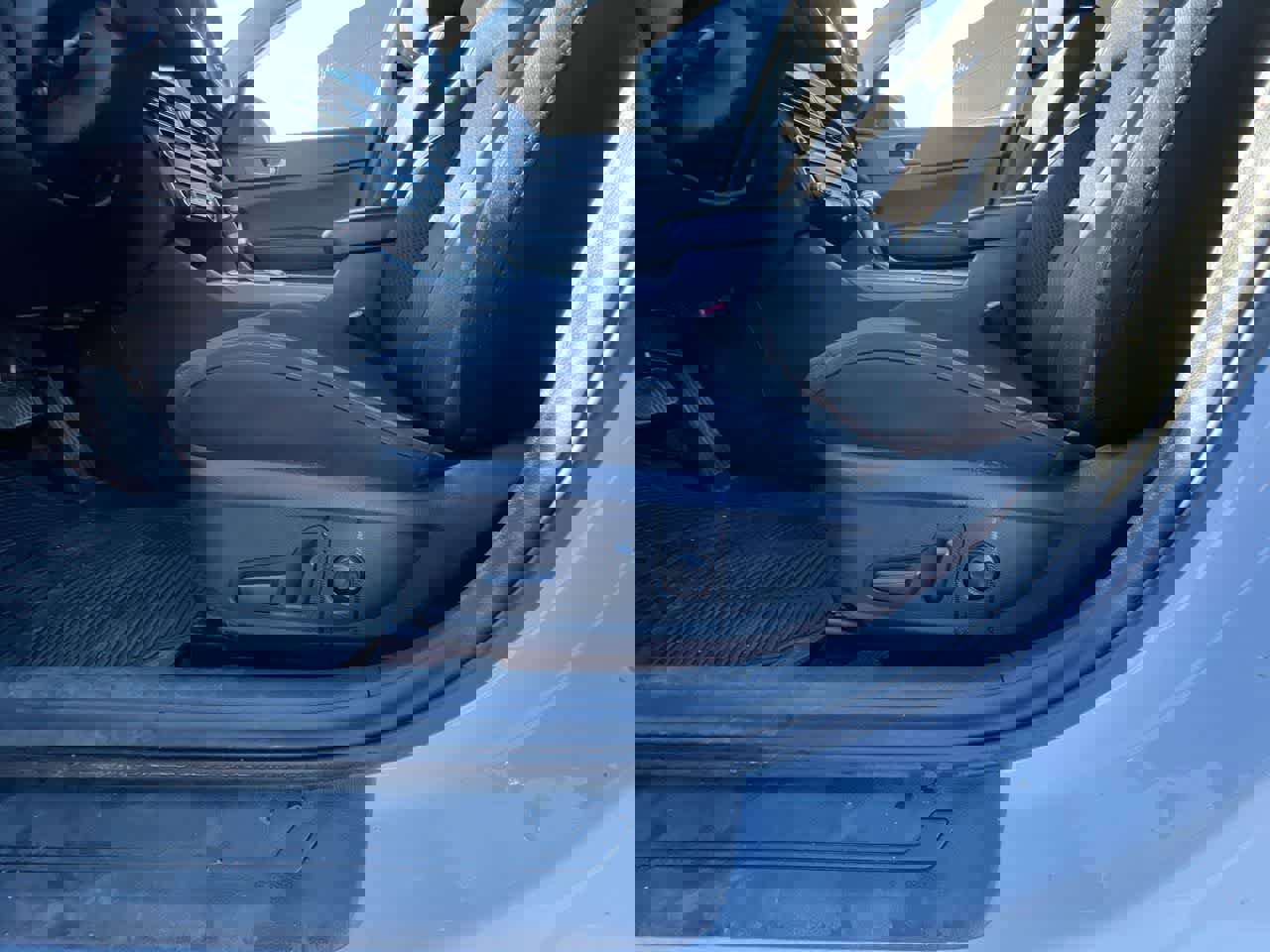 Used 2018 Kia Optima LX image 12