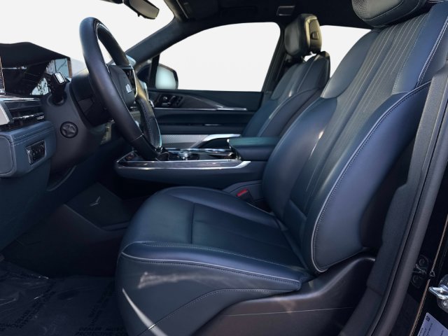 New 2025 Cadillac Escalade IQ Sport 2 AWD/4WD image 19