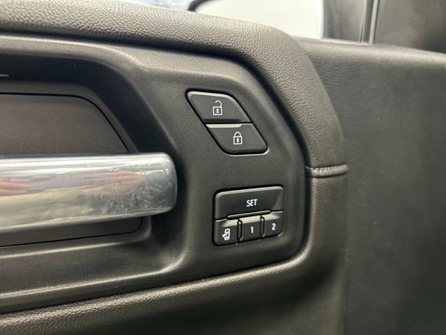 Used 2020 GMC Sierra 1500 Denali w/ Denali Ultimate Package AWD/4WD image 30