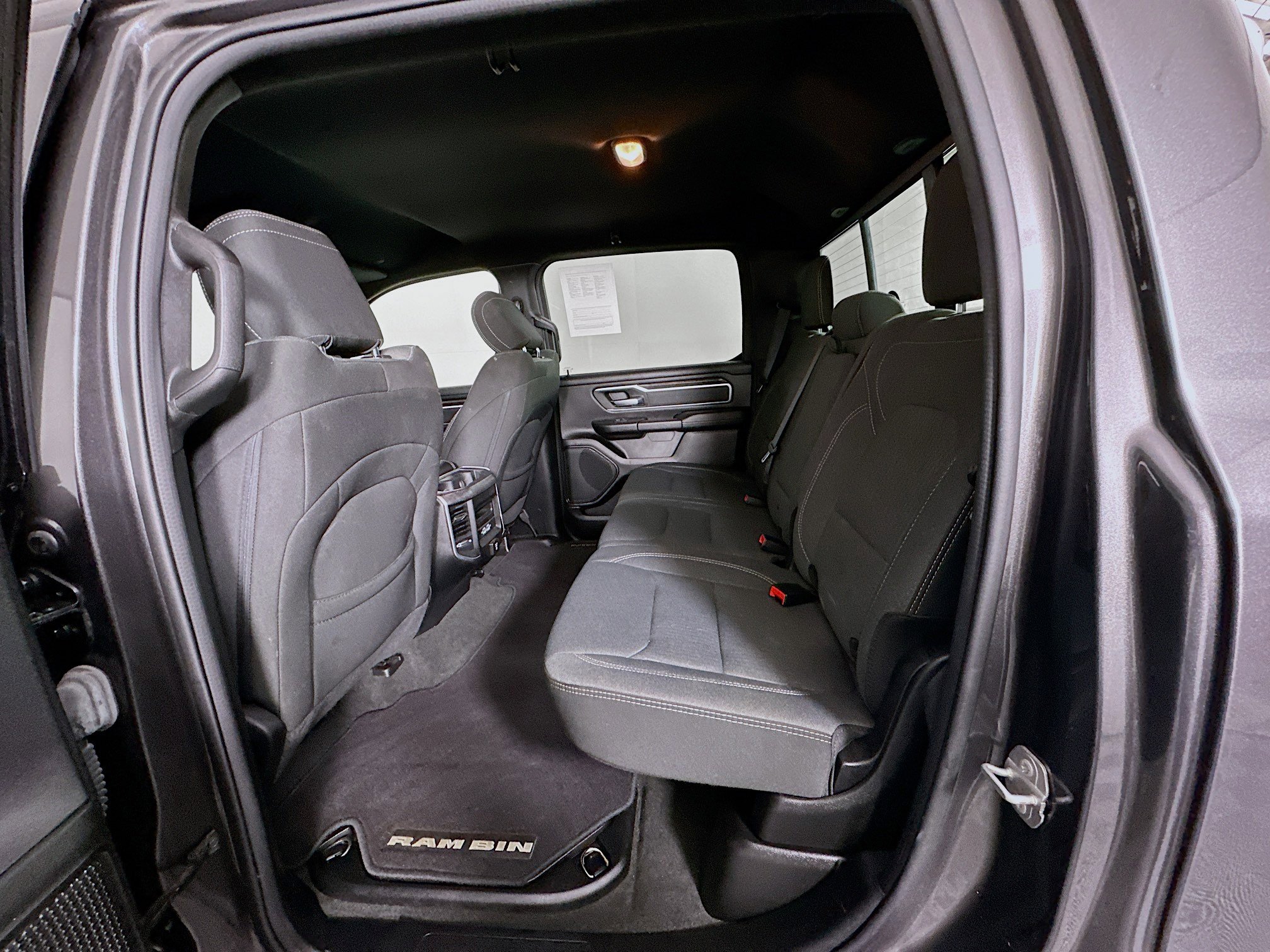 Used 2022 RAM 1500 Big Horn AWD/4WD image 26