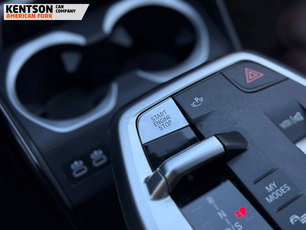 Used 2025 BMW X1 xDrive28i image 31