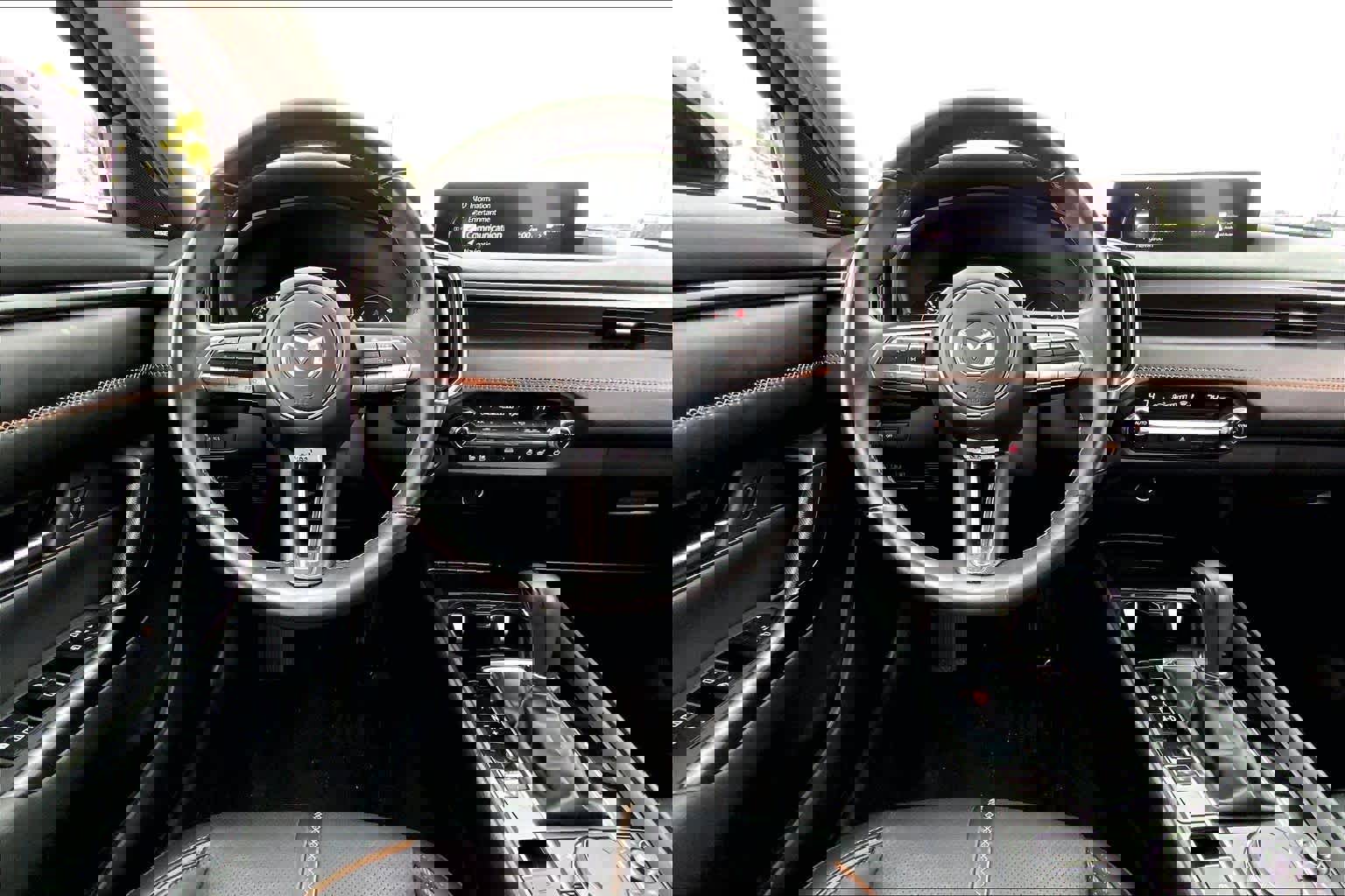 Used 2024 MAZDA CX-50 AWD 2.5 S w/ Premium Plus Pkg image 5