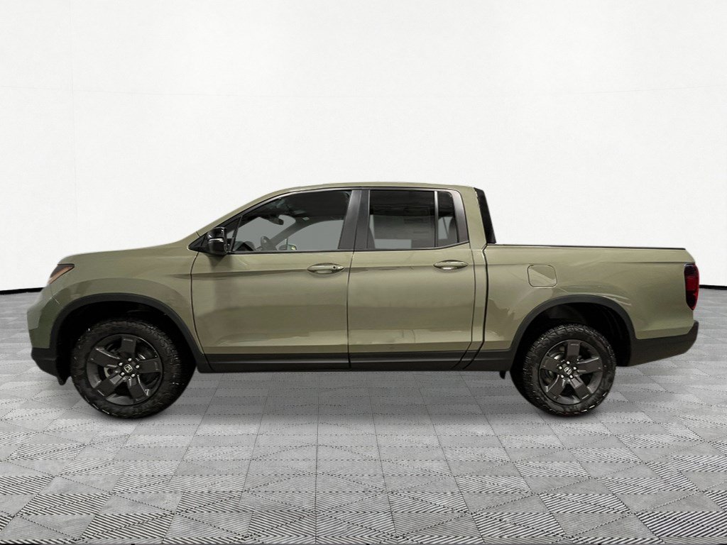 New 2026 Honda Ridgeline TrailSport image 24