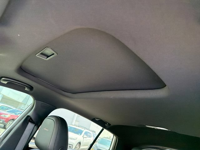Used 2025 Buick Envista Sport Touring FWD image 16