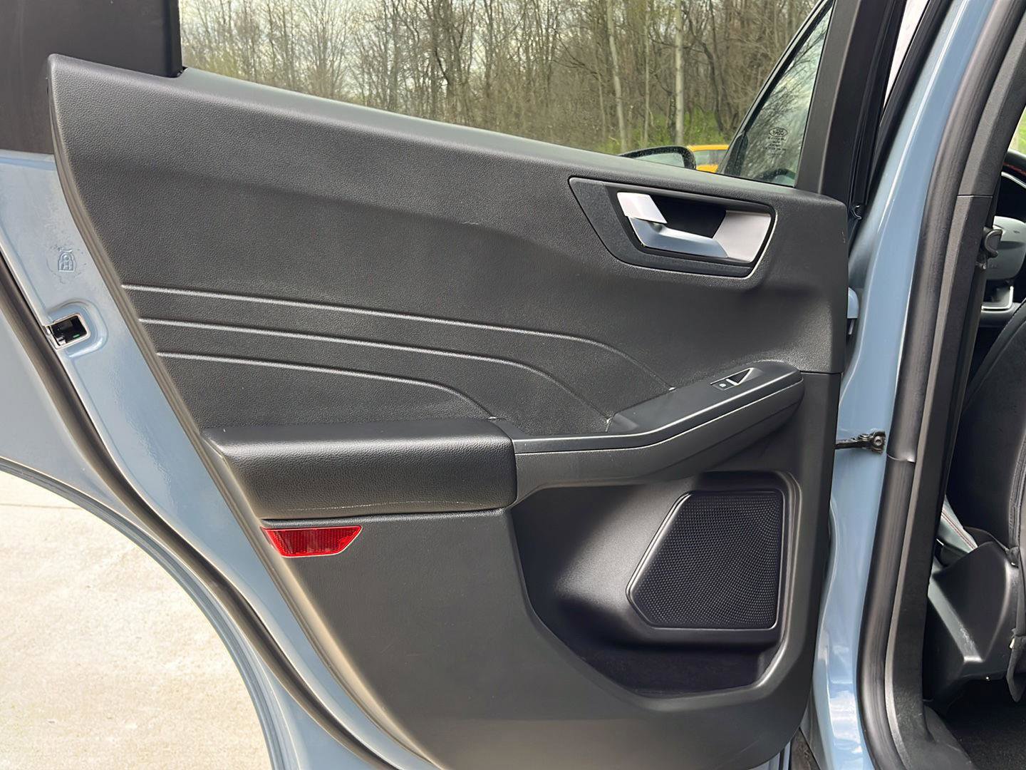 Used 2024 Ford Escape ST-Line w/ Tech Pack #1 image 21