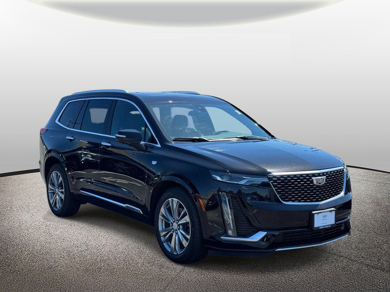 Used 2024 Cadillac XT6 Premium Luxury AWD/4WD image 28