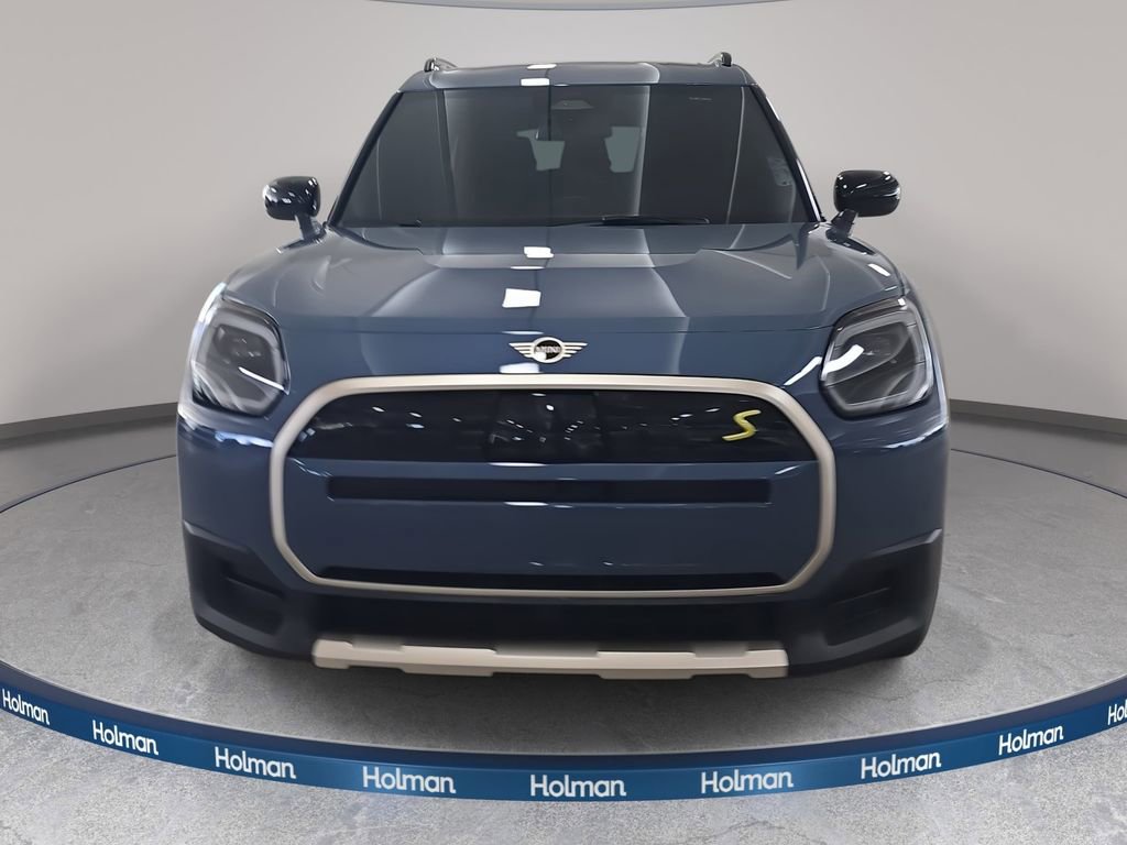 Used 2025 MINI Cooper Countryman SE image 3