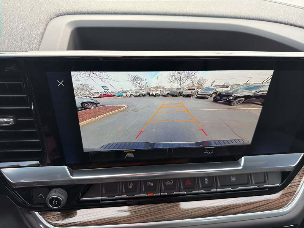 New 2026 Chevrolet Silverado 3500 LT w/ Convenience Package image 14