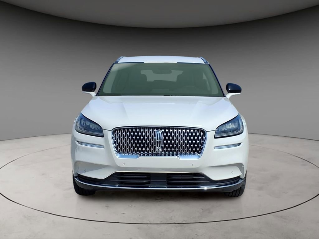 Certified 2022 Lincoln Corsair FWD w/ Equipment Group 101A image 15