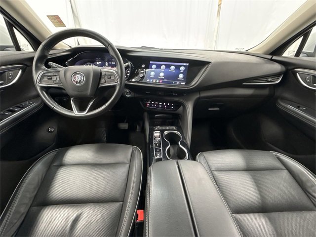 Used 2021 Buick Envision Essence image 21