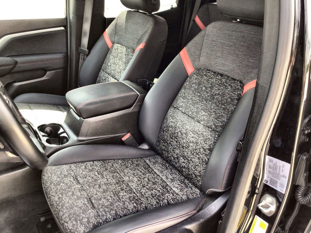 Used 2023 Chevrolet Colorado Z71 w/ Z71 Convenience Package 2 image 20