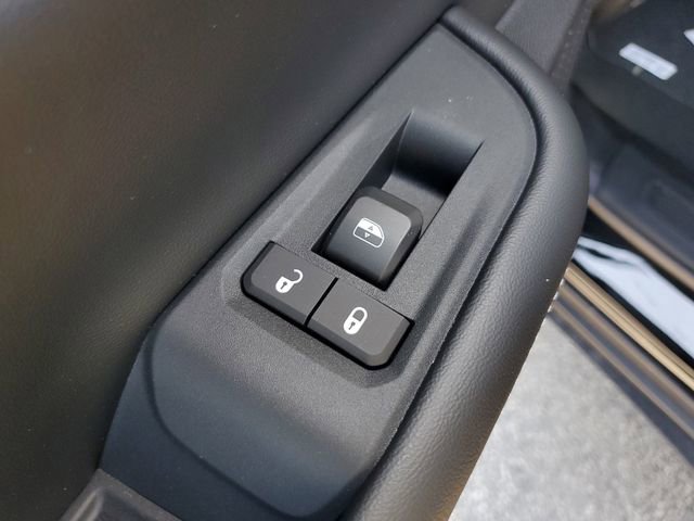 New 2026 Jeep Grand Cherokee Laredo RWD image 16